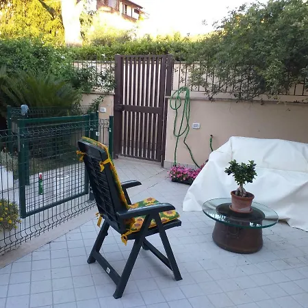 Casa vacanze Casa Elvia - Welcome To